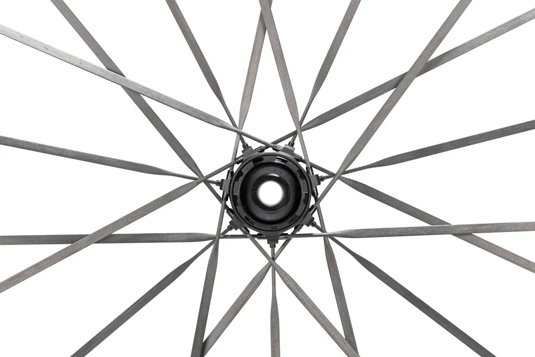 Lun HYPER 5 Wheelset