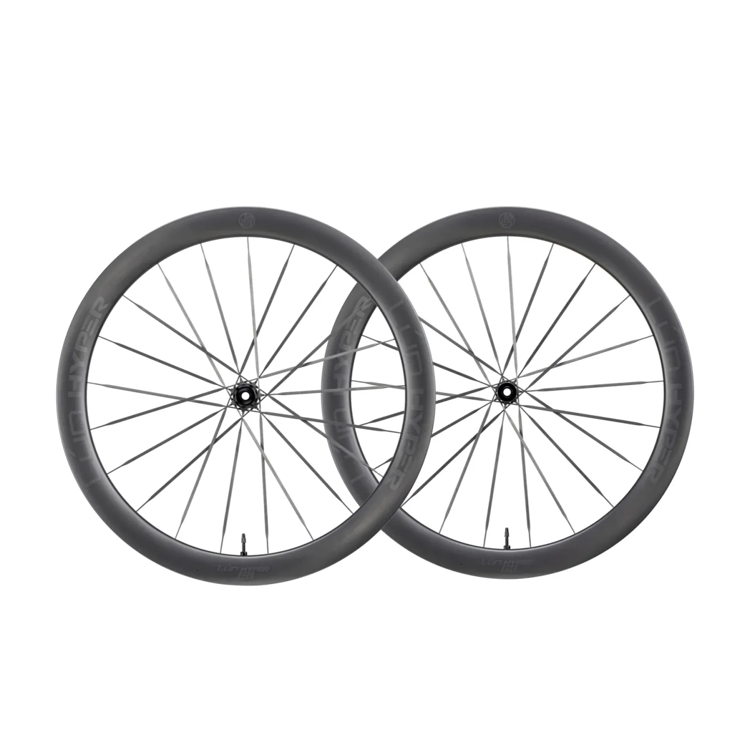 Lun HYPER 5 Wheelset