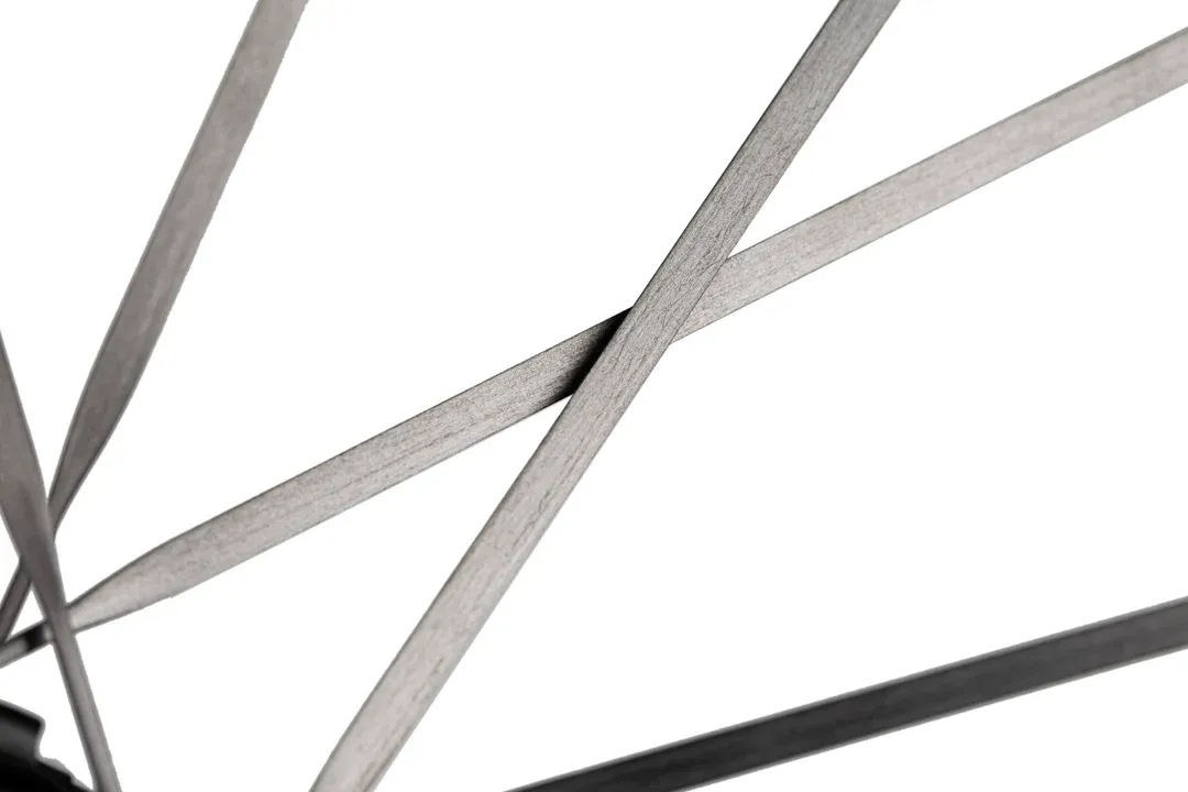 Lun HYPER 5 Wheelset