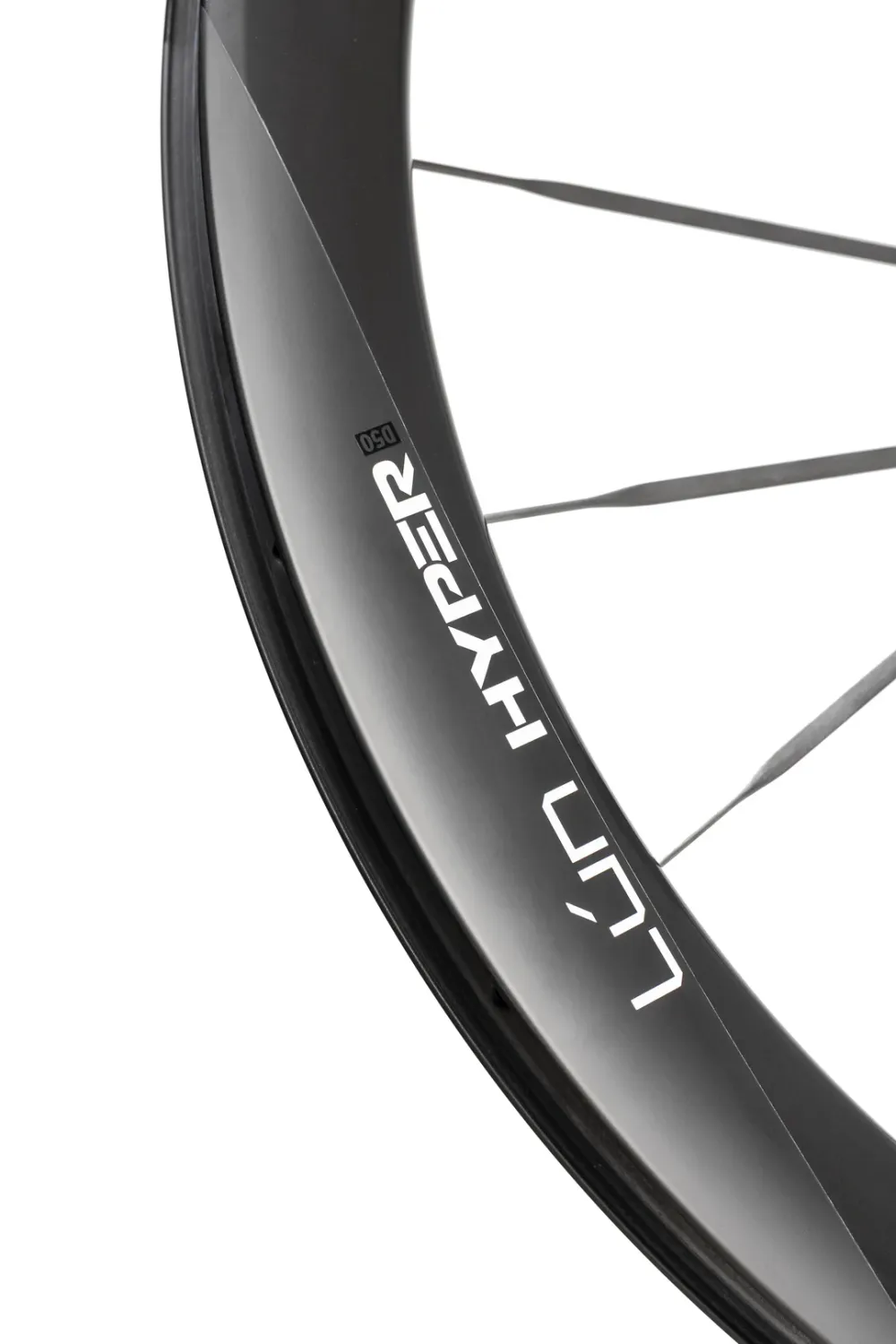 Lun HYPER 5 Wheelset