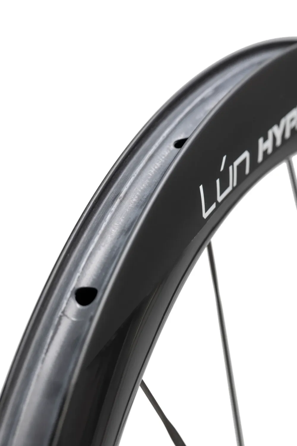 Lun HYPER 5 Wheelset