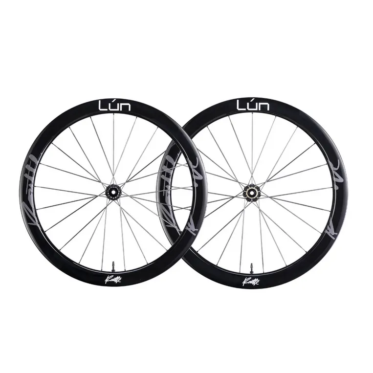 Lun Routte 3 Wheelset