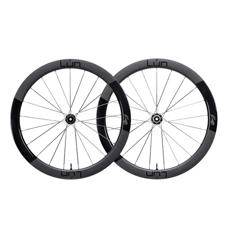 Lun Routte 3 Wheelset