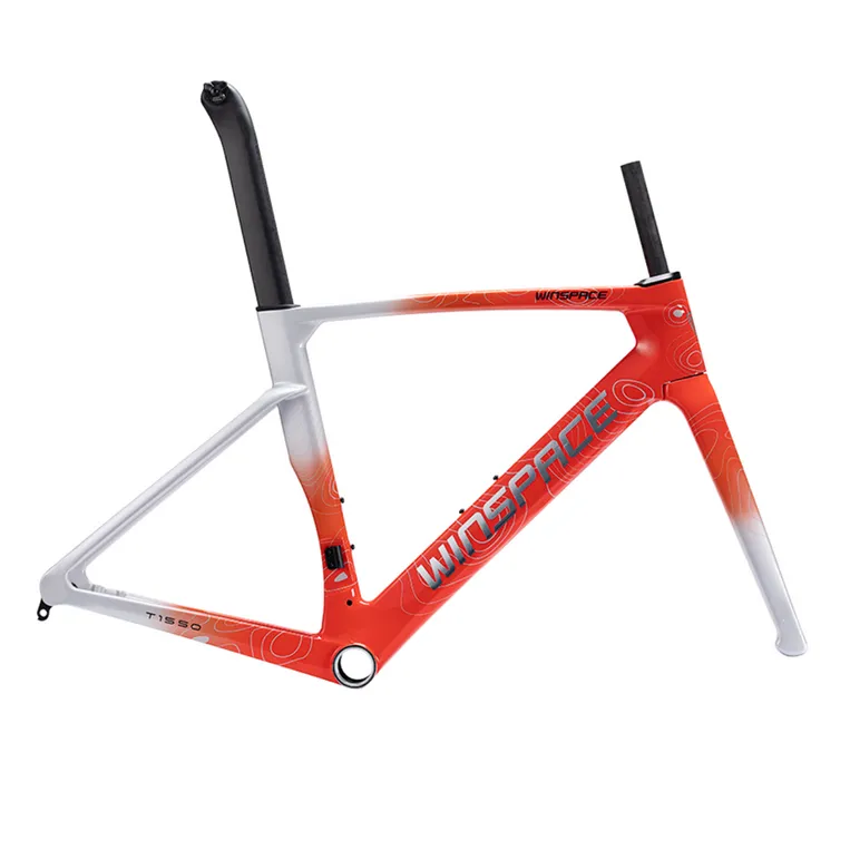 Winspace T1550 2nd Gen Frameset