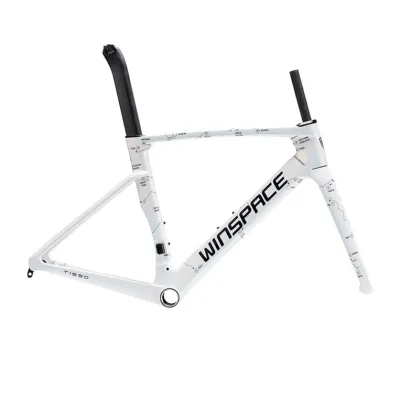 Winspace T1550 2nd Gen Frameset