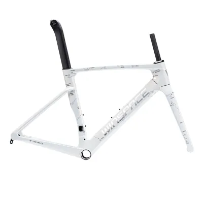 Winspace T1550 2nd Gen Frameset
