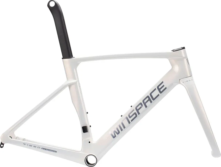 Winspace T1550 2nd Gen Frameset