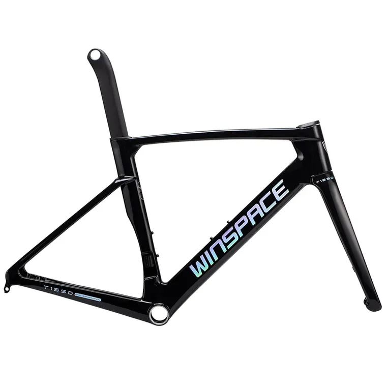 Winspace T1550 2nd Gen Frameset