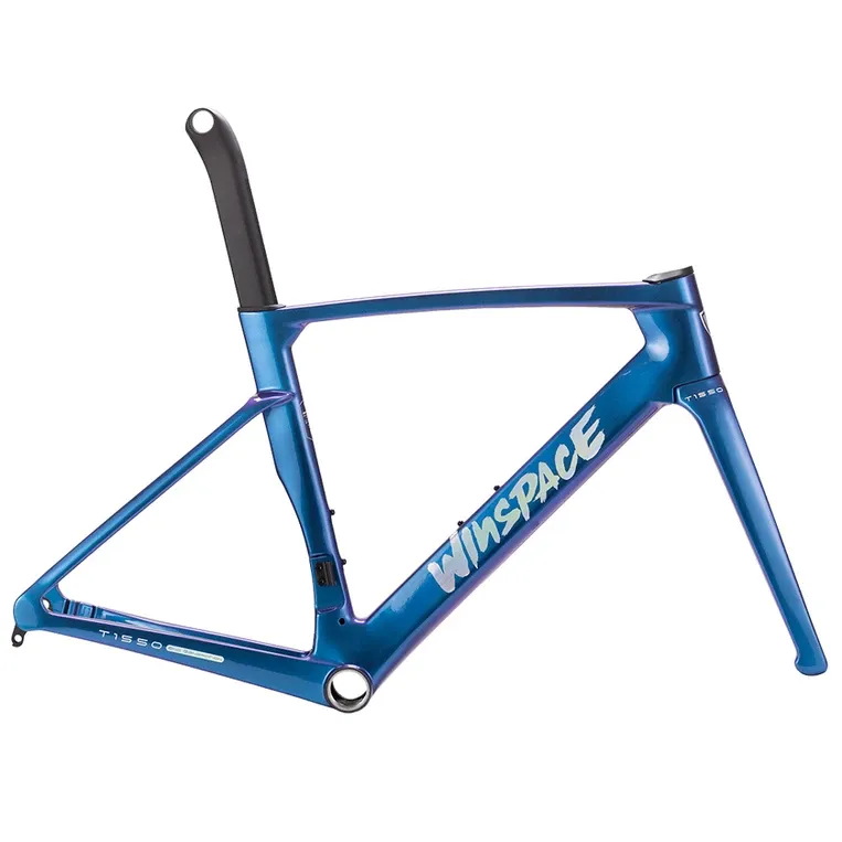 Winspace T1550 2nd Gen Frameset