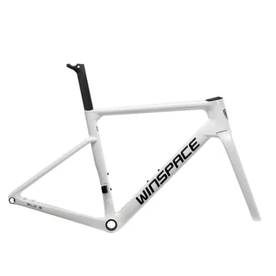 Winspace SLC 5.0 Frameset