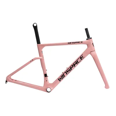 Winspace C5 Frameset