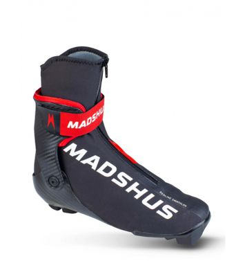 Madshus F19 Redline Skiathlon Taille 43