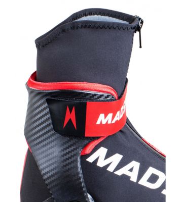 Madshus F19 Redline Skiathlon Size 43