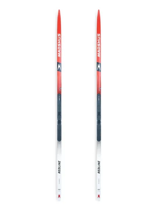 Madshus Redline Classic K2 F24 – World Cup Zero Ski (All-Around / Mixed Conditions)