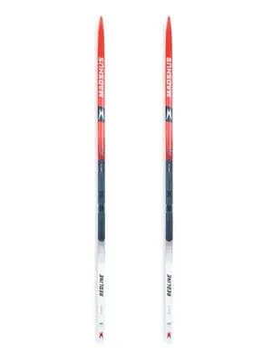 Madshus Redline Classic K2 F24 – World Cup Zero Ski (All-Around / Mixed Conditions) Madshus Redline Classic K2 F24 – World Cup Zero Ski (All-Around / Mixed Conditions)
