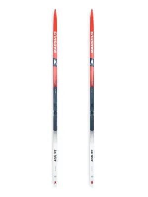 Madshus Redline Classic K1 F24 – World Cup Zero Ski (Cold/Hard Pack) Madshus Redline Classic K1 F24 – World Cup Zero Ski (Cold/Hard Pack)