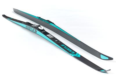 Kaestle RX 10 2.0 World Cup 2023 Kaestle RX 10 2.0 World Cup 2023