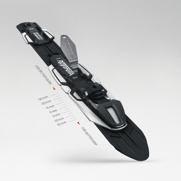 Rottefella Performance Skate