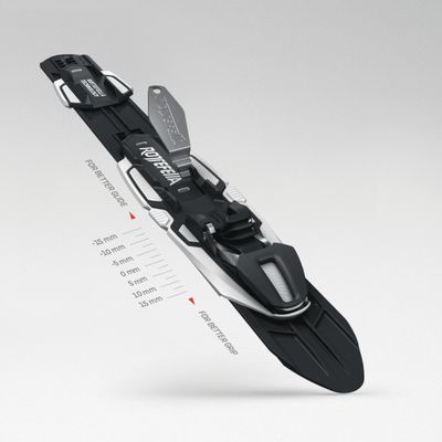 Rottefella Performance Skate