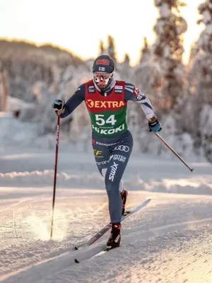 Madshus Redline Classic Cold – Flex Tested