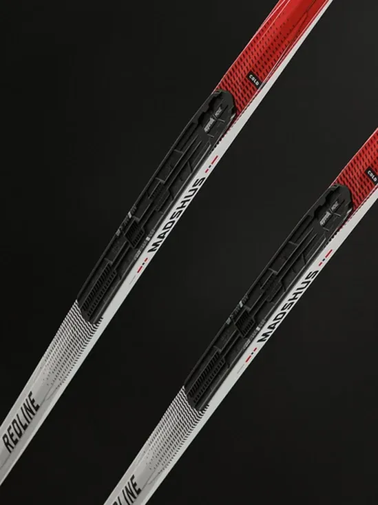 Madshus Redline Classic Cold – Flex Tested