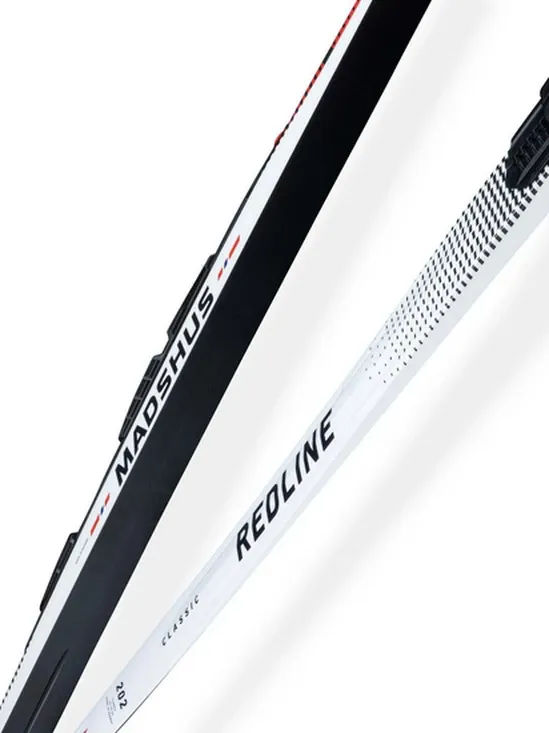 Madshus Redline Classic Cold – Flex Tested