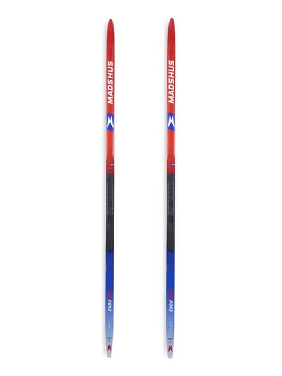 Madshus Endurace Skate Skis F24 – Training &amp; Touring Skate Skis (IFSS/IFP Compatible)