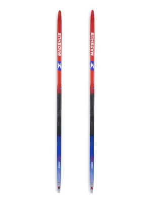 Madshus Endurace Skate Skis F24 – Training &amp; Touring Skate Skis (IFSS/IFP Compatible)