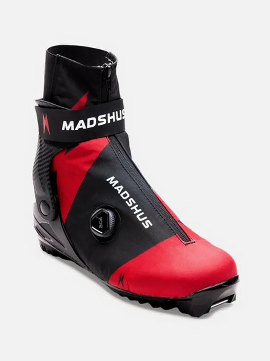 Madshus Pulse BOA Skate Boots