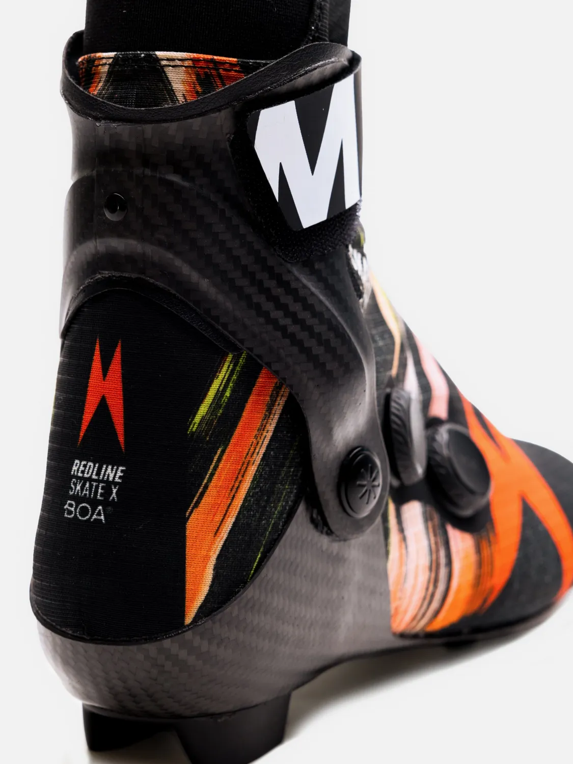 Upgrade Your Performance with Madshus Redline Skate X BOA—Euro