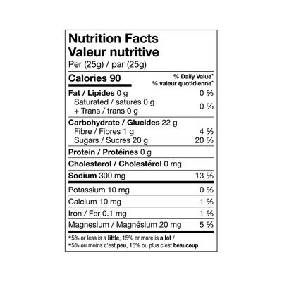 Krono Sport Drink Mix 50g