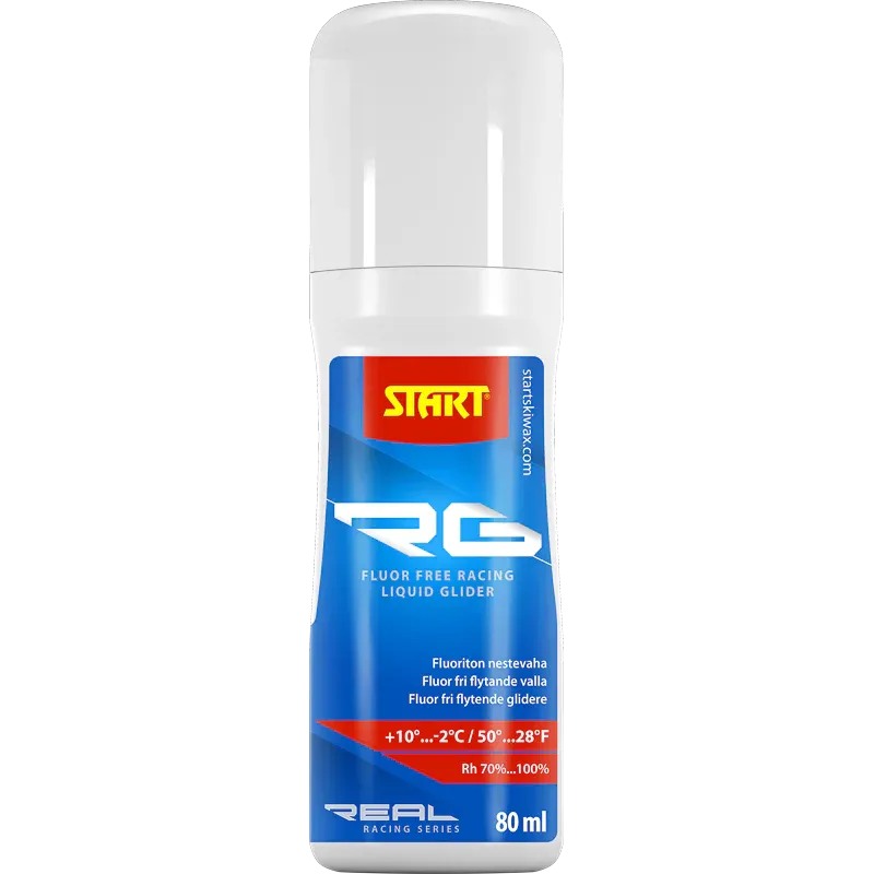 Start RG Liquid Glider