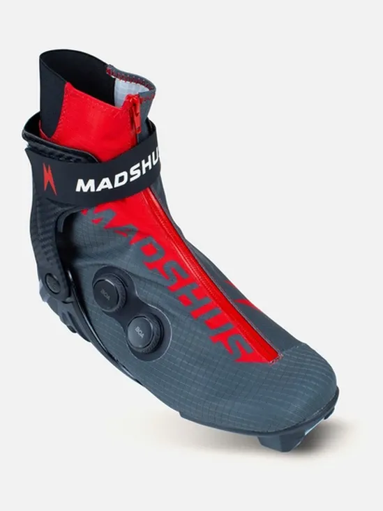 Madshus Race Pro BOA® Skate Boots 2026