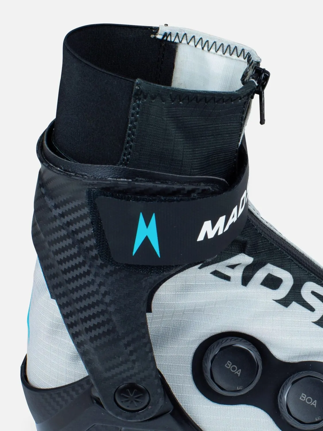 Madshus W Race Pro BOA® Skate Boots 2026