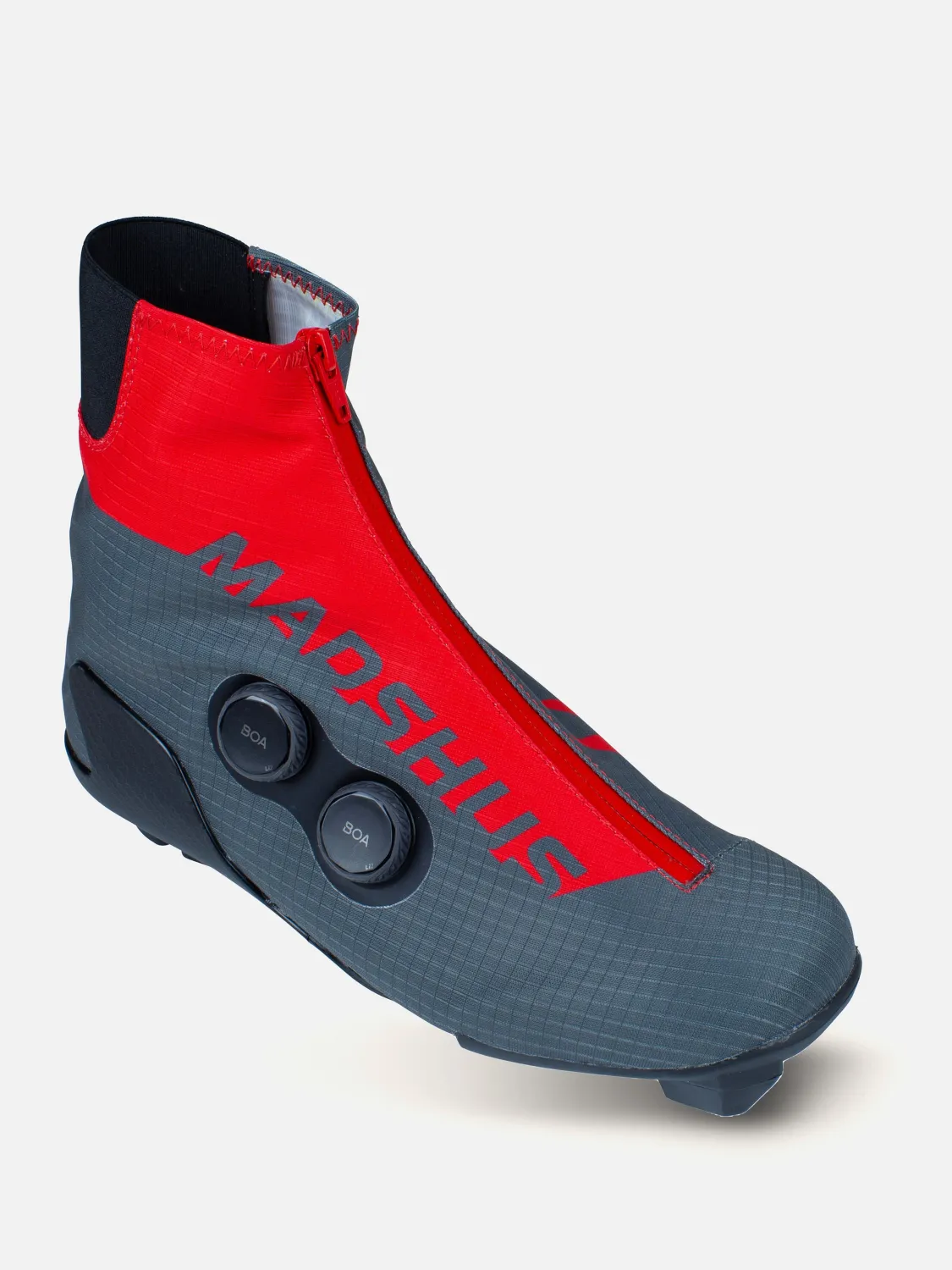 Madshus Race Pro BOA® Classic Boots 2026
