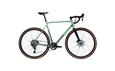 2023 Impulso Pro Gravel