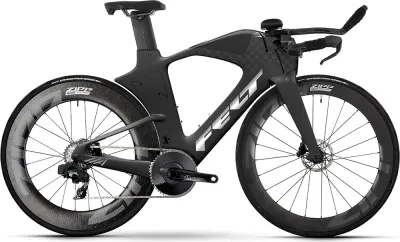 Felt IA FRD 2.0 | Pro | Force eTap AXS