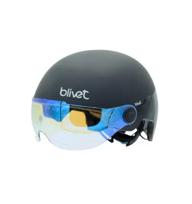 Blivet KOLL CS Fatbike Helmet