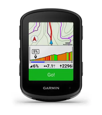 Garmin Edge 540 Computer