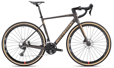 Bottecchia Gravel Carbone