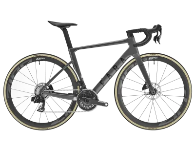 Fara Road Performance | SRAM Force AXS E1