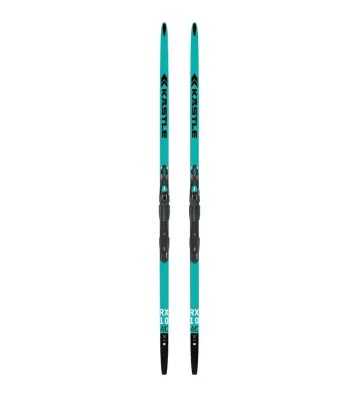 Kästle RX10 WC DOPO 24/25 – World Cup Double Poling Waxable Classic Ski