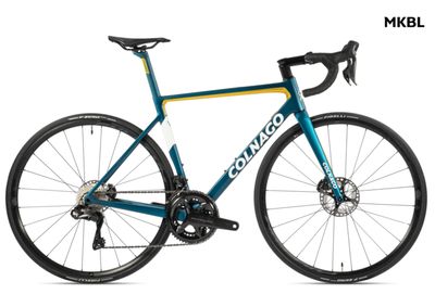 Colnago V3