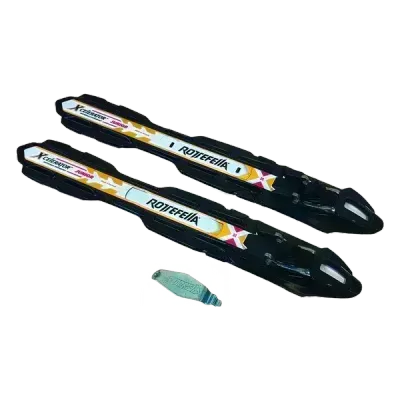 Rottefella Xcelerator Junior Classic