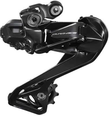 REAR DERAILLEUR, RD-R9250, DURA-ACE, 12-SPEED, TOP NORMAL, SHADOW DESIGN, DIRECT ATTACHMENT (DIRECT MOUNT COMPATIBLE), W/TL-EW300