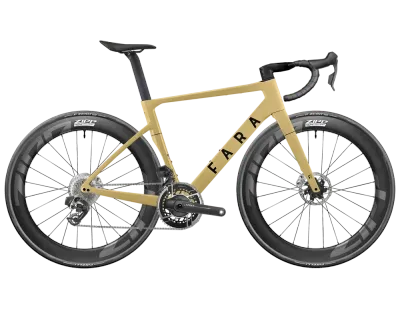 Fara Road Performance | Sram Red AXS