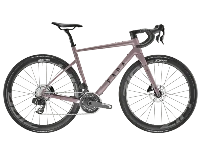 Fara All-Road Performance | Sram Force AXS