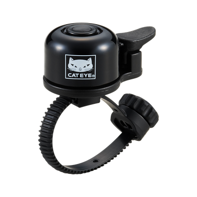 CatEye, OH-1400 FlexTight, Bell, Black