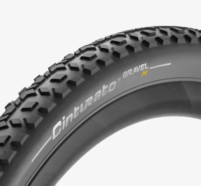 Cinturato Gravel M