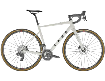 Fara All-Road Element | Sram Rival AXS